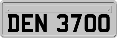 DEN3700