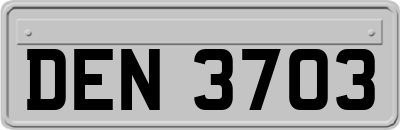 DEN3703
