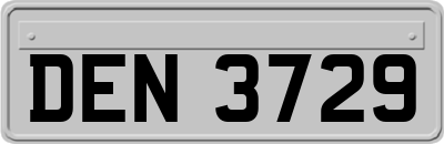 DEN3729