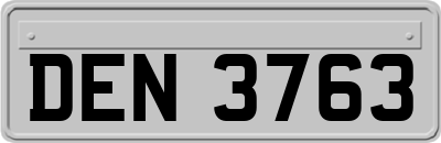 DEN3763