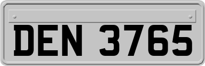 DEN3765