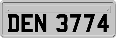 DEN3774
