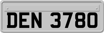 DEN3780
