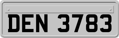 DEN3783