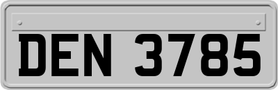 DEN3785