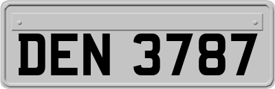 DEN3787