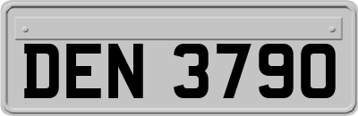 DEN3790