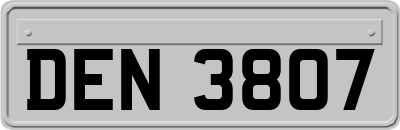 DEN3807
