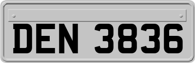 DEN3836
