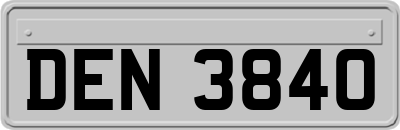 DEN3840