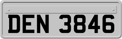 DEN3846