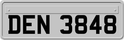 DEN3848