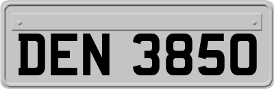 DEN3850