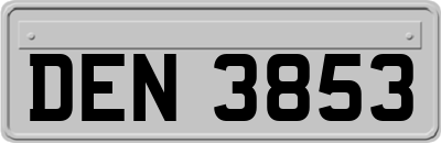 DEN3853