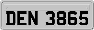 DEN3865