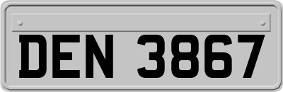 DEN3867