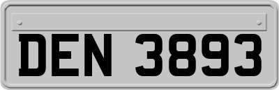 DEN3893
