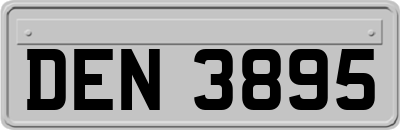DEN3895