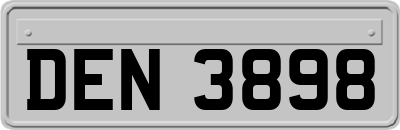DEN3898