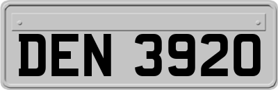 DEN3920