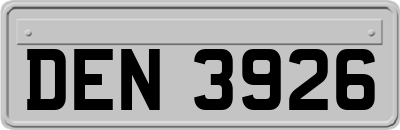 DEN3926
