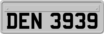DEN3939