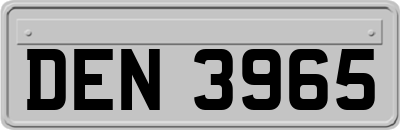 DEN3965