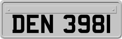 DEN3981
