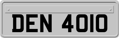 DEN4010