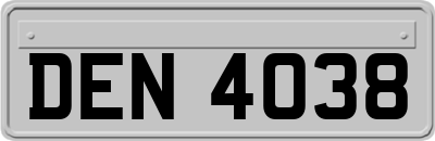 DEN4038