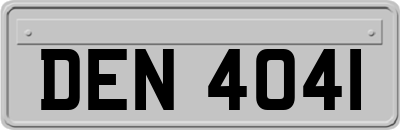 DEN4041