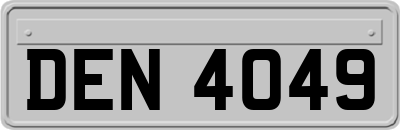 DEN4049