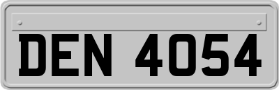 DEN4054