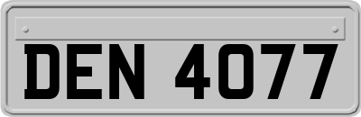 DEN4077