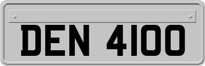 DEN4100