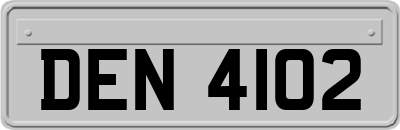 DEN4102