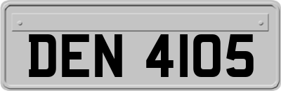 DEN4105