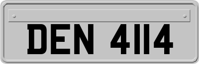 DEN4114