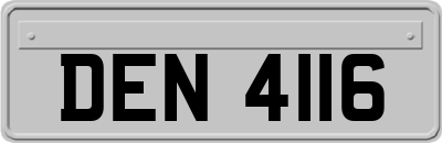 DEN4116