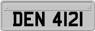 DEN4121
