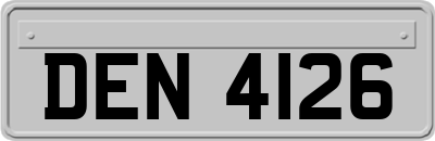 DEN4126