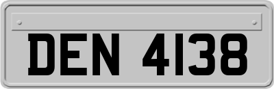DEN4138