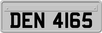 DEN4165