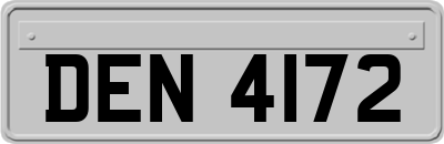 DEN4172