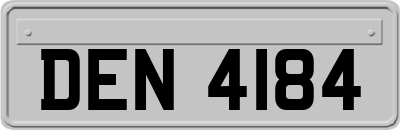 DEN4184