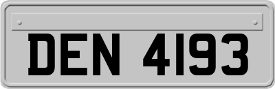 DEN4193