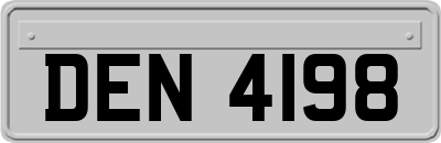 DEN4198