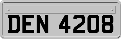DEN4208