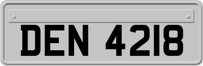 DEN4218