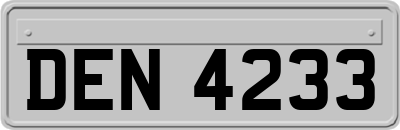 DEN4233